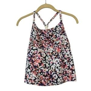 Old Navy Active size 2XL powersoft light support built in sports bra